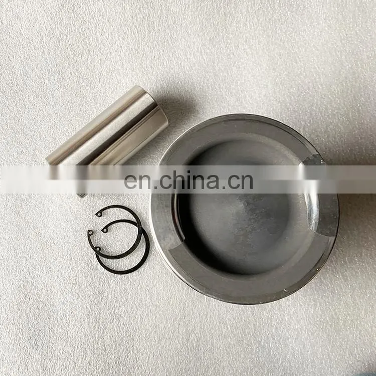 Factory Supply K19 Engine Part for Cummins Piston Kit 3631245