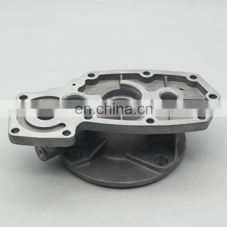 Original CCEC NT855 NTA855 Spare Parts Diesel Fuel Pump Cover 3075525