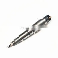 QSB6.7 engine parts common rail pressure sensor 3974092 5260246 5297641 0281002937