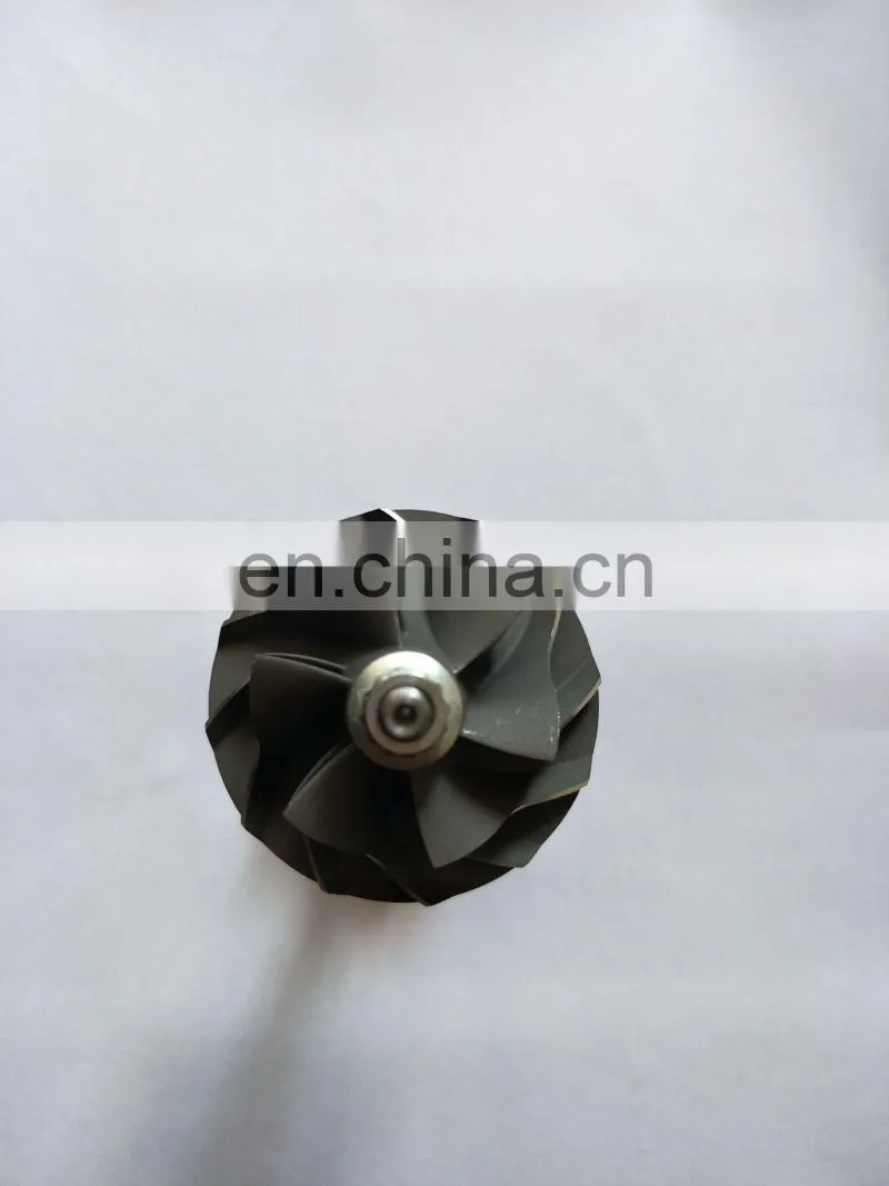 turbo roter 038145702G 717858-0005 712077-0001 turbocharger for passat 1.9D 038145702G 038145702E