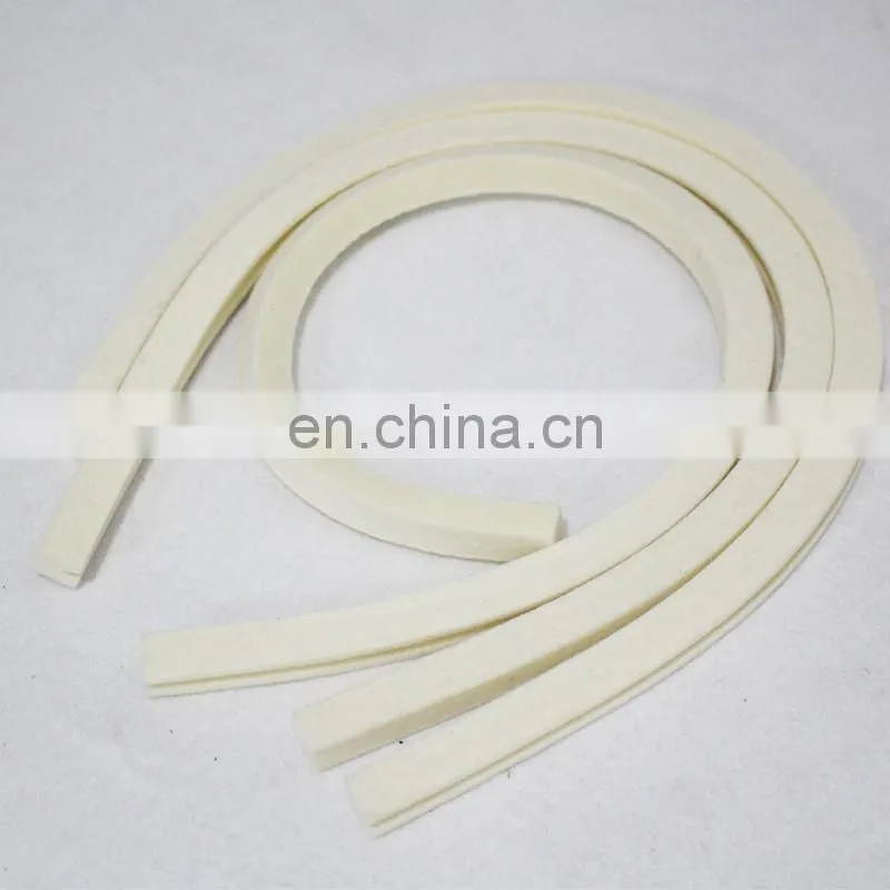 Piano Felt strip