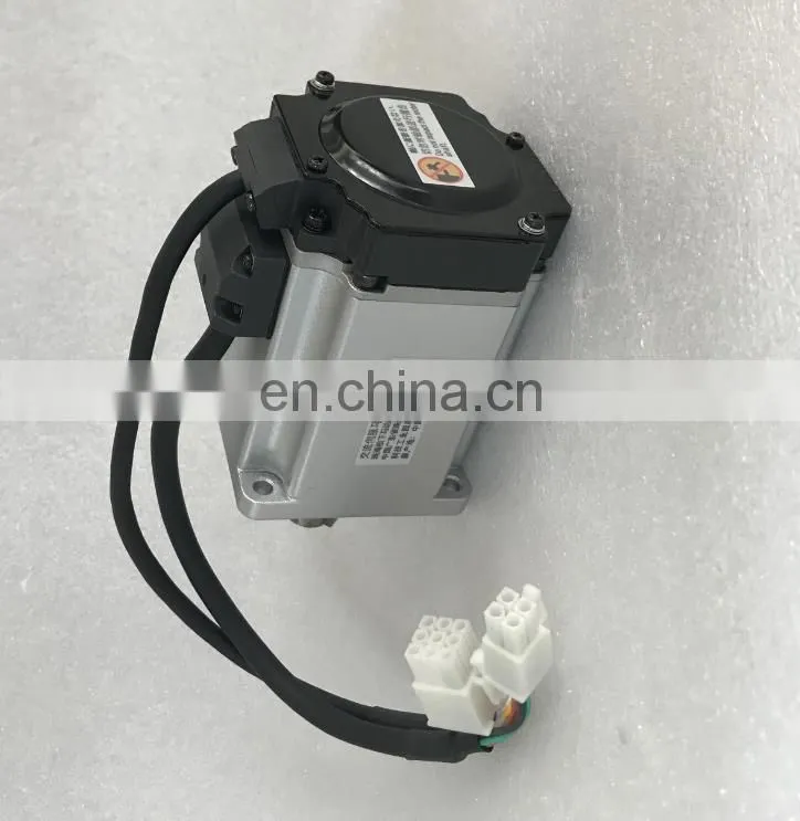 Panasonic 400w AC Servo Motor Drive MHMF042L1U2M