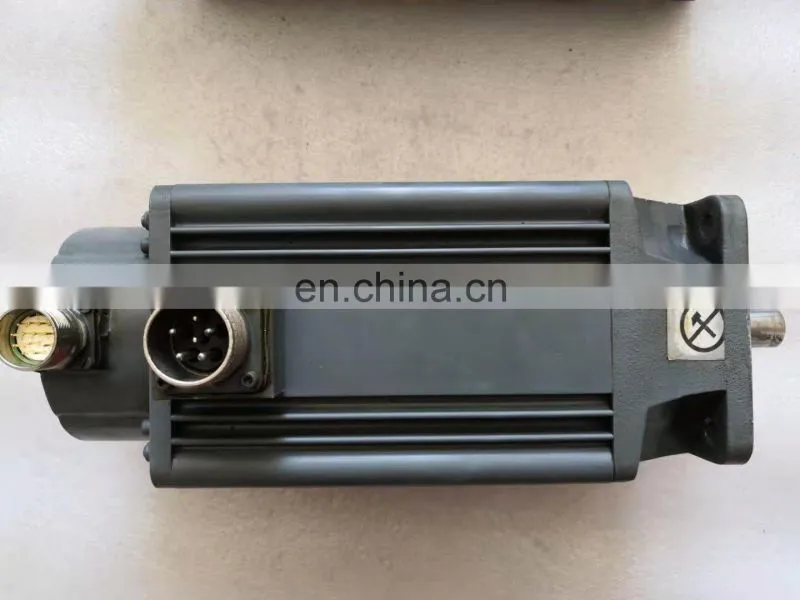 Brushless AC Fagor Servo Motor Drive FXM33.20A-E1.000 For Electrical Saving Machine
