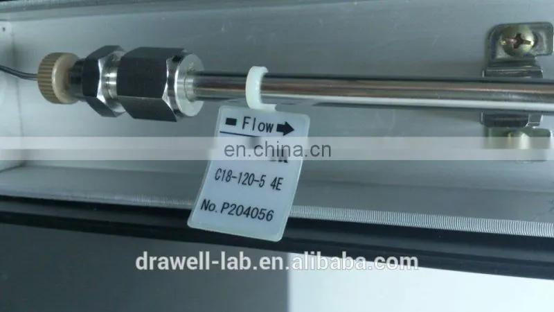 DRAWELL BRAND lab Gas Chromatograph