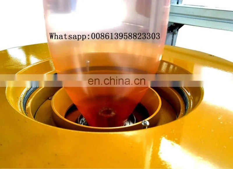 SJ-25 mini laboratory film blowing machine