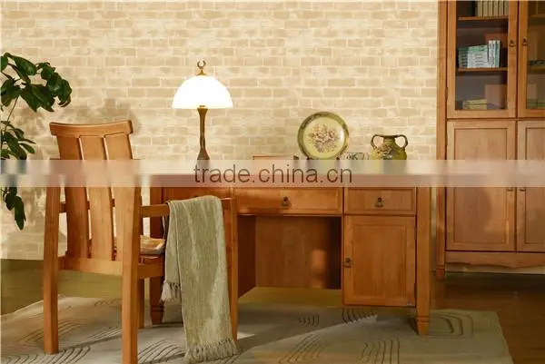 simple and elegant wallpaper/living room wallpaper/europe style wallpaper