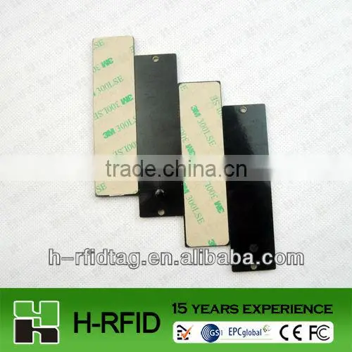 Assets tracking uhf on metal tag