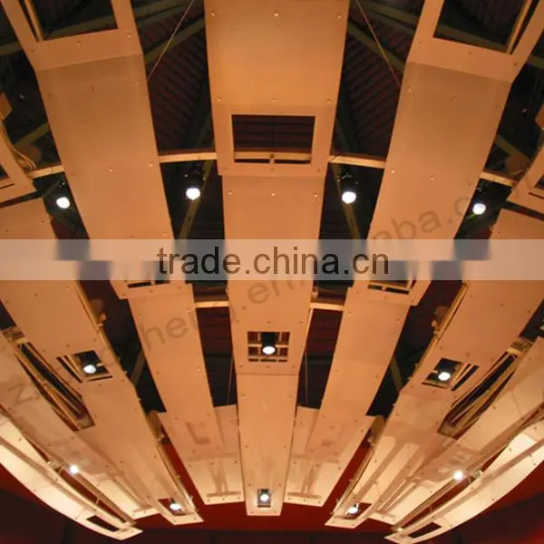 Competitive Price cheap decorative plastic wall panel