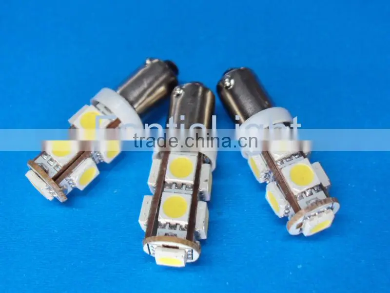 BA9S Indicator lamp for Auto lightings