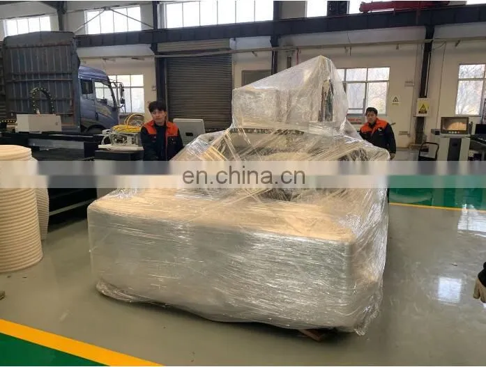 China Laser Cutting Machine 1000W 2000W Price/CNC Fiber Laser Cutter Sheet Metal