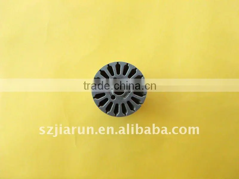 stepper motor stator and rotor lamination interlocked progressive stamping die /tool/mould