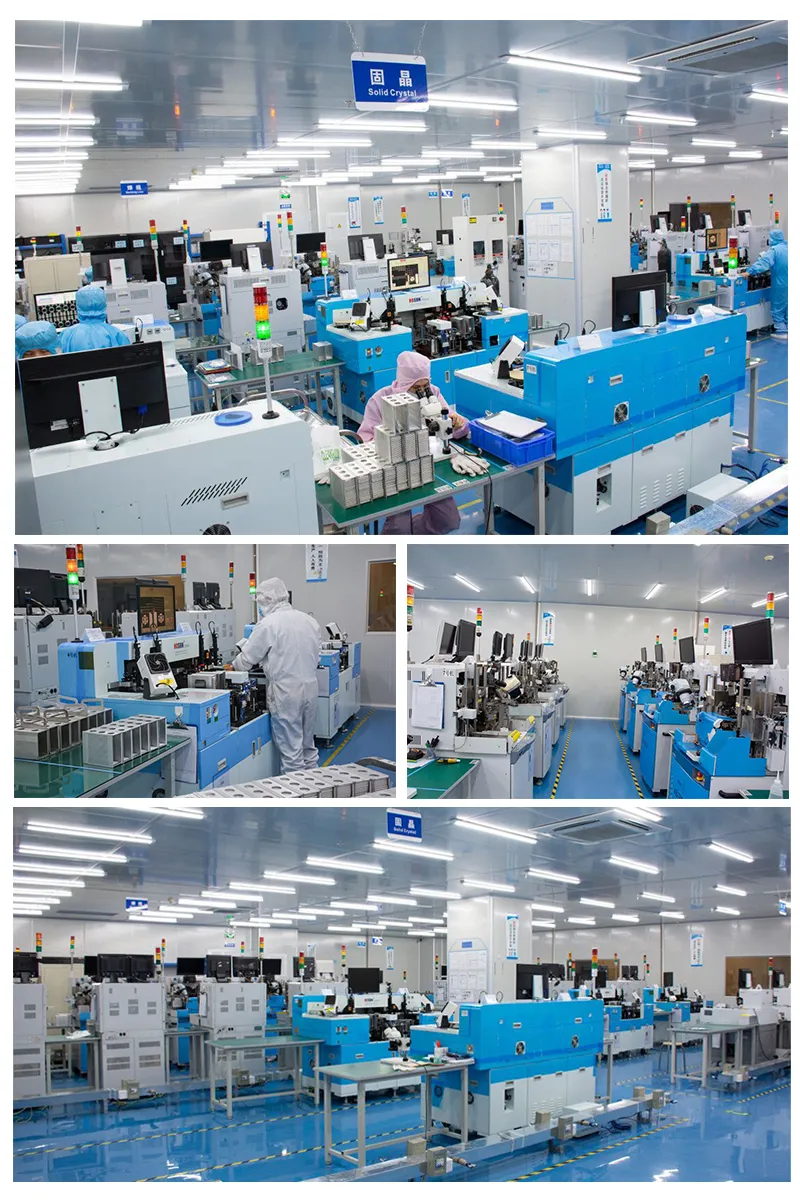 Shenzhen LED Color Co.,LTD company overview - view 3