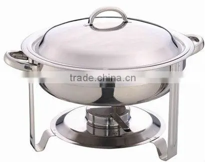 rectangle glass chafing dish buffet food warmer