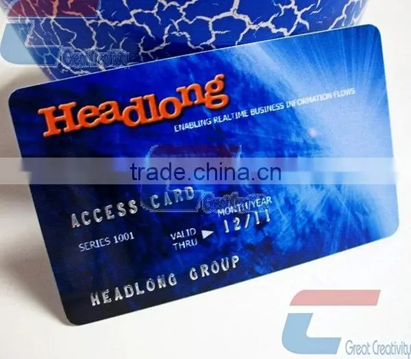 Cheap Rfid NFC Card from China Rfid Factory in NTAG213, NTAG215, NTAG216
