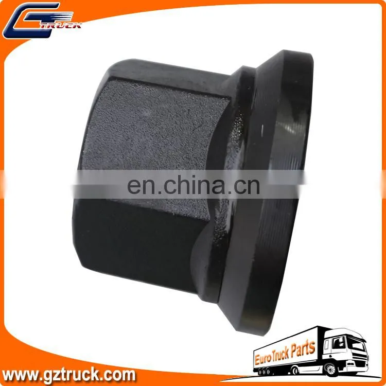 Heavy Duty Truck Parts wheel bolts OEM 2285273 for truck Wheel Nut Cover with factory price