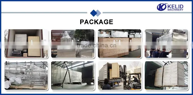 Hot Selling New Condition Snacks Slanty Machine