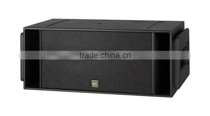 RS15BASS, trade assurance, double 15 inch passive subwoofer, speakers subwoofer