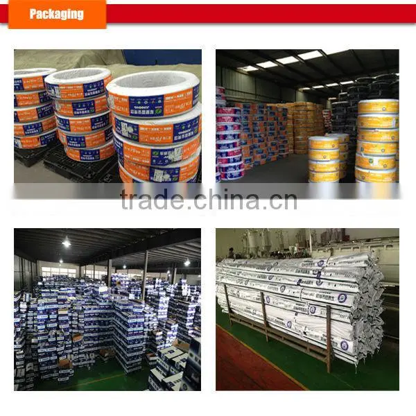 PEX Pipe fittings PEX clamps fitting stainless steel