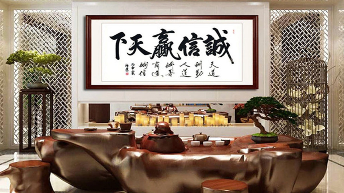 Shandong Huijian Metal Material Co., Ltd. company overview - view 2