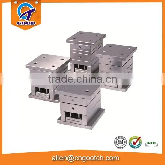 high quality customize mould base, injection mould base,standard mould base