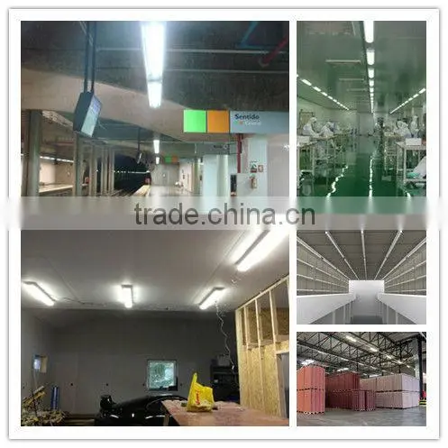t5 fluorescent lighting fixture
