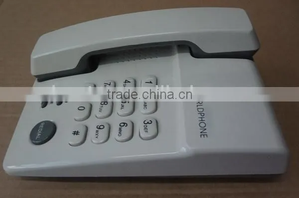 firm land phones in shenzhen from real phone manufacturer