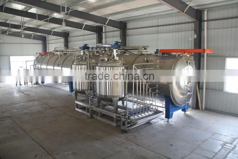Chemical mixing machine of filtration and drying functional