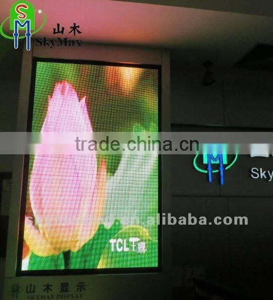 Wholesle alibaba electronic digital SMD LED video wall screen