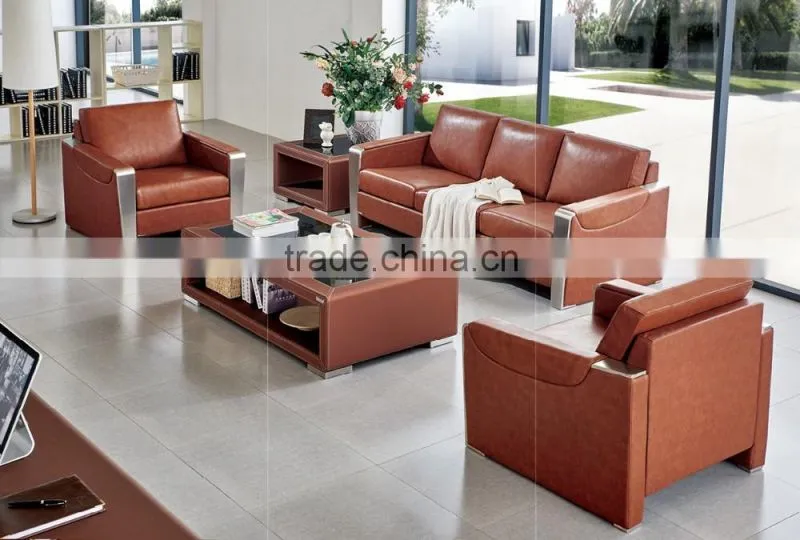 hotsale Modern Leather sofa