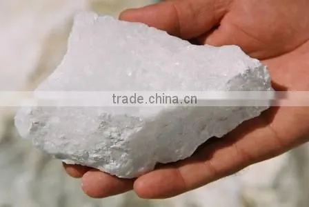 GCC 98,5% CaCO3, Whiteness 97%, from Vietnam, uses for paper making, impurity ->0