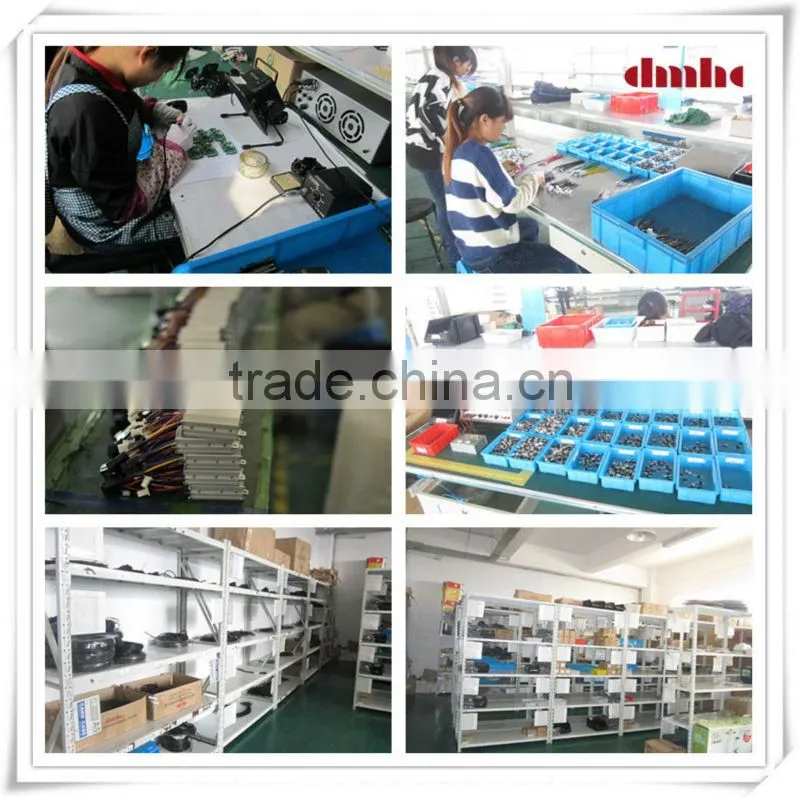 electric bicycle conversion kit/intelligent electric bicycle controller (DMHC-TC488 system)