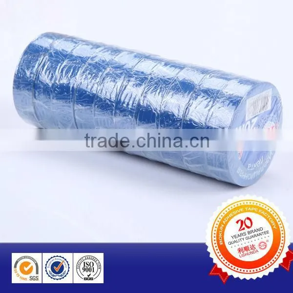 PVC Electrical Insulation Tape for pipe wrap