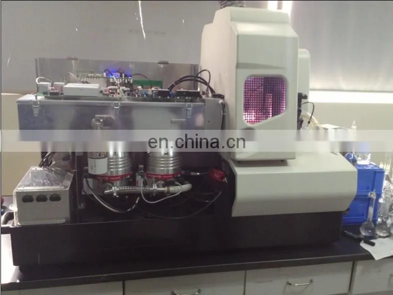 cheap icp-ms scientific instrument for laboratory equipments