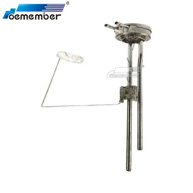 Truck parts 0085424117 fuel level sensor for benz