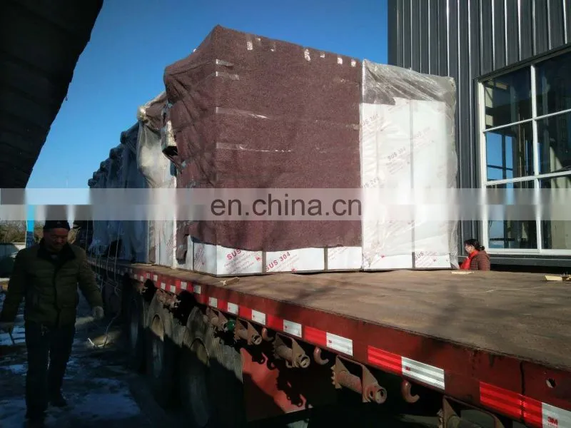 stainless steel hot air mushroom drying machine, fruit drying machine, banana drying machine