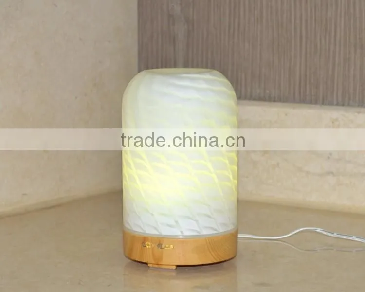 China Manufacturer Low Price Aromacare Fragrance Aroma Diffuser and Humidifier