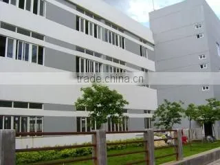 Xiamen Hoarfox Tour Articles Co., Ltd. company overview - view 2