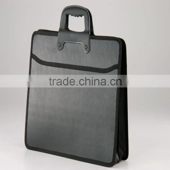 handmade paper cardboard hard cover file folder