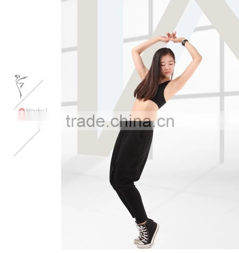 Racer Back Sport Bra, Yoga Bra, Dance Bra