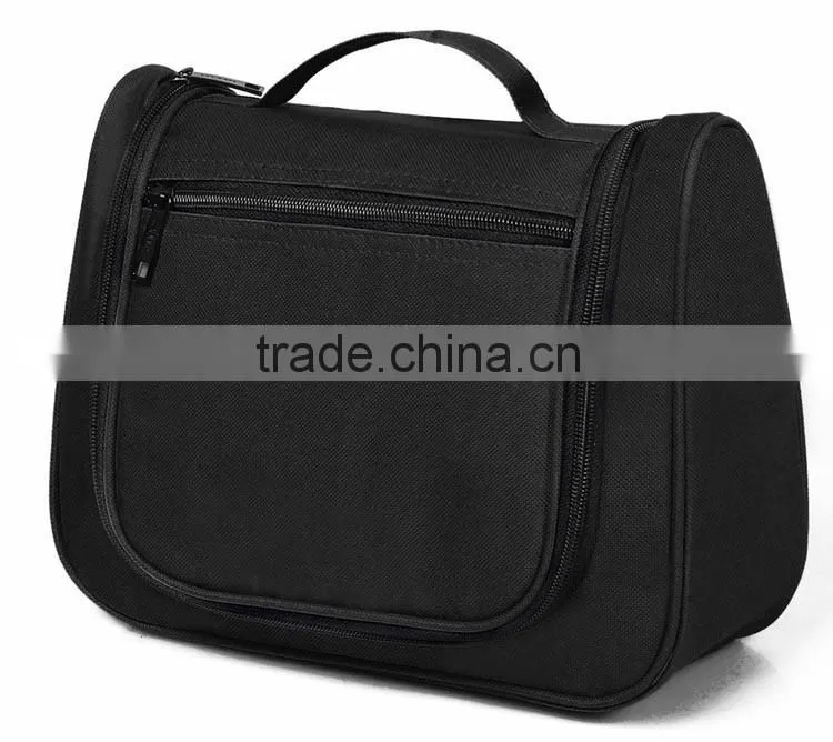 Hanging Toiletry Bag Travel Organizer Men Women Cosmetic Makeup Shaving Dopp Kit case,hanging toiletry travel bag organizer