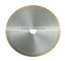Model-500A Bridge Cutting Machine