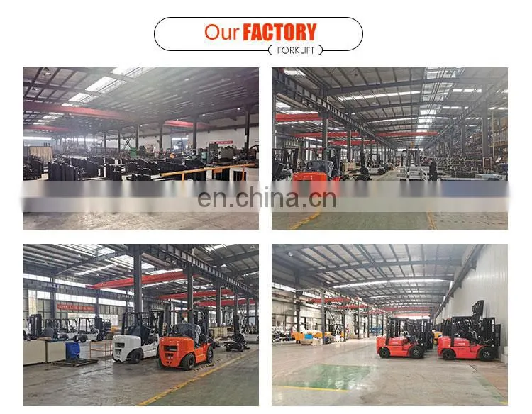 3.5 Ton Chinese cheaper Diesel/Electric Forklift Price CPCD35