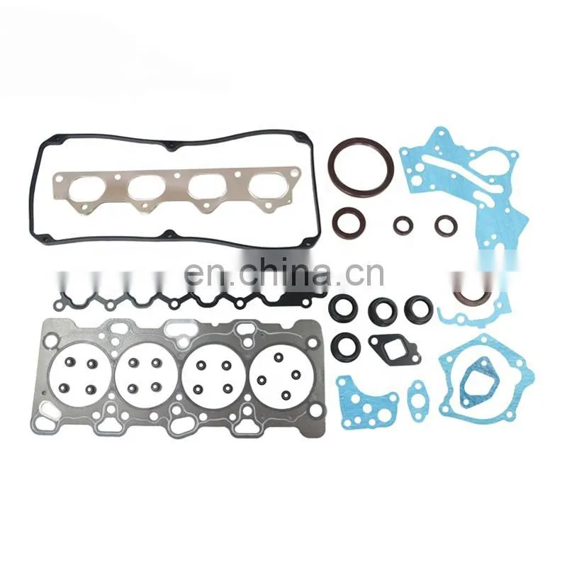 Well-known fine quality Factory outlet High filtration Detroit Overhaul Gasket 10101-0W026 101010W026 10101 0W026 For Nissan