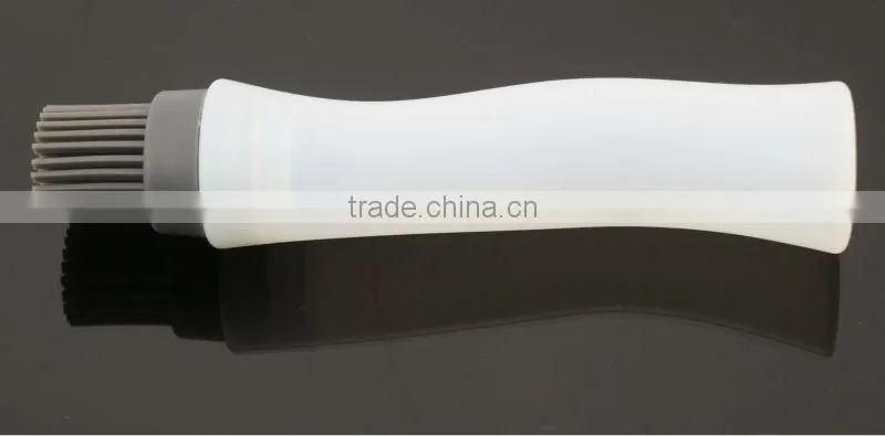 Oringinal Cool Design Silicone BBQ Basting Brush