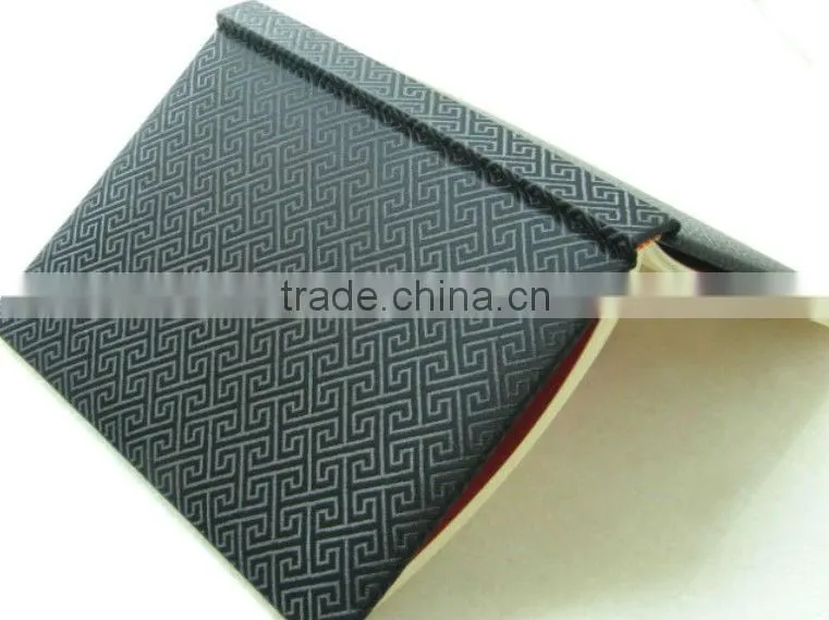 2015 Notebook Printing
