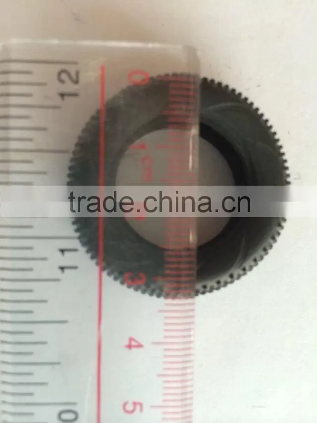 customized rubber wire wheel for toys