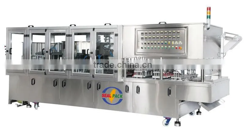 Taiwan China Supplier coconut water machine