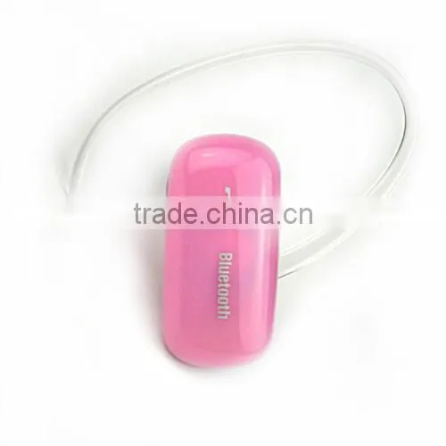 Super mini bluetooth headset,V3.0 Fashion Sweet Headset Bluetooth