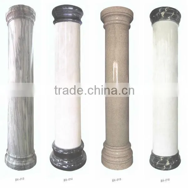 Natural Stone Column