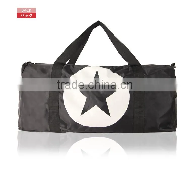 Large Capacity Duffle Bag Luggage Bag for Travel